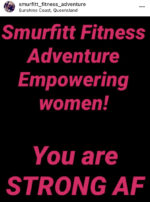 Smurfitt Fitness Adventure